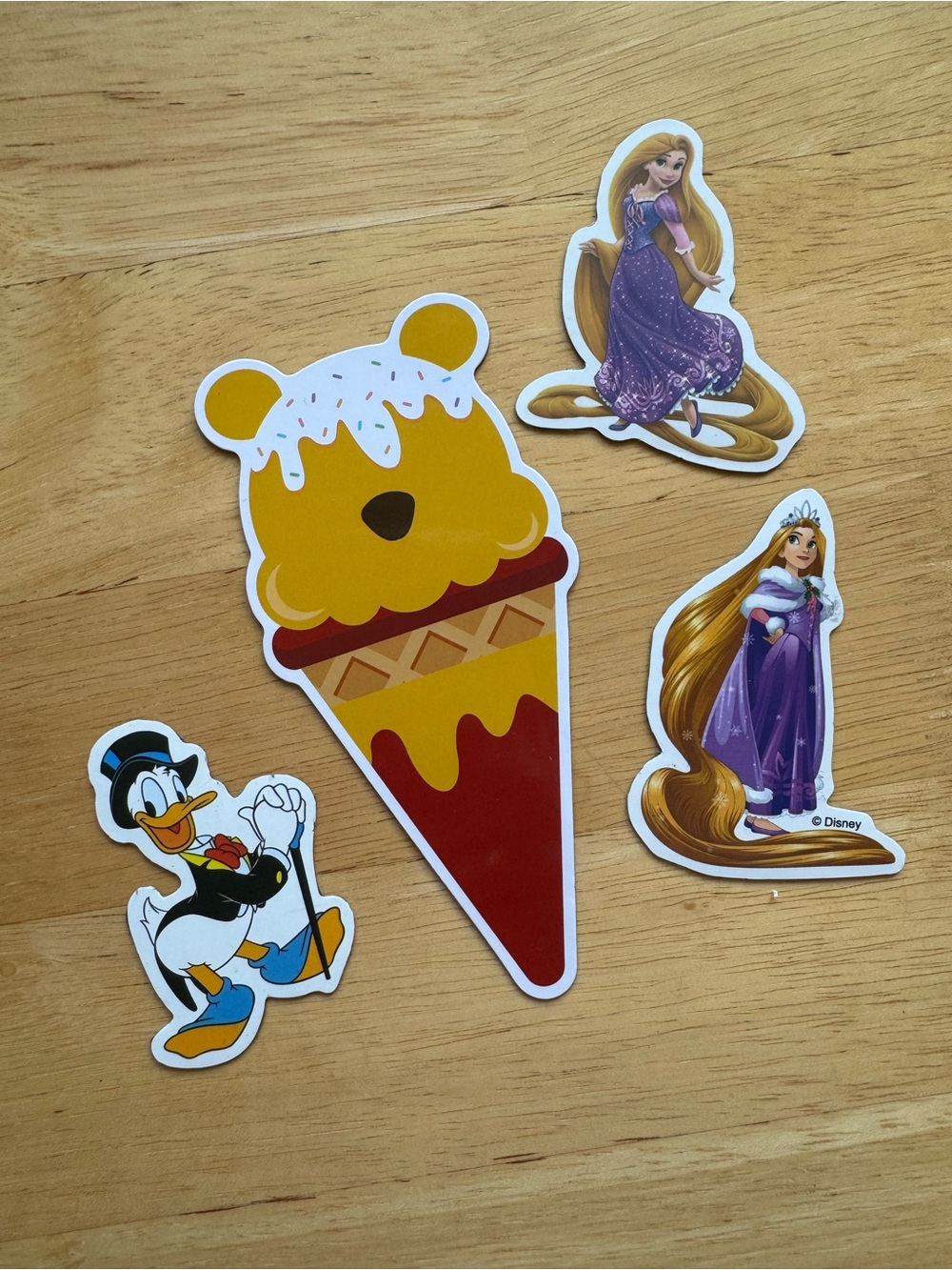 Random Disney Goodness Bundle - Picture 2 of 8